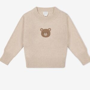 Jamie Kay knit sweater